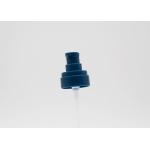 SGS 28mm Standard Lotion Spray Pump With Spring Outside