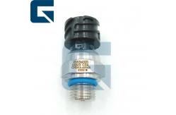 China VOE21634021 21634021 For D12 D13 Oil Pressure Sensor supplier