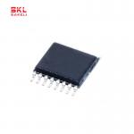MAX3232EIPWRQ1 IC Chip Integrated Circuit Line Driver Receiver Automotive 250kbps 5.5V for sale
