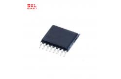 China MAX3232EIPWRQ1 IC Chip Integrated Circuit Line Driver Receiver Automotive 250kbps 5.5V supplier