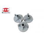 20mm Square Swivel Formwork Tie Nut For Concrete Fasten for sale
