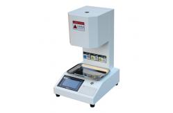 China GB3680 Polypropylene MFI Melt Flow Testing Machine supplier