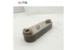 China D1146 DX260 DX300 Engine Parts Oil Cooler 65.05606-5020 supplier