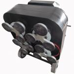 Concrete Floor Grinder And Polisher Gas Heavy Duty Floor Grinder for sale