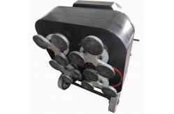 China YUYANG Floor Buffer Machine Polisher Scrubber Grinder And Concrete Floor Polisher supplier