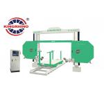 Discovery-4 CNC Diamond Wire Saw Machine Ultimate For Marble Granite for sale