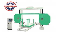 China Discovery-4 CNC Diamond Wire Saw Machine Ultimate For Marble Granite supplier