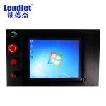 High Resolution UV Inkjet Printer With Large Ink Tank Uv Inkjet Printing