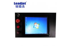 China High Resolution UV Inkjet Printer With Large Ink Tank Uv Inkjet Printing supplier