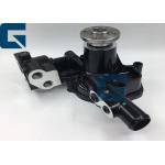 PC50 PC40 Excavator Engine Parts 4TNV88 4D84-2 Water Pump 129004-42001 for sale