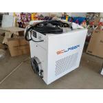 2024 Strong Radiation Cleansing Device with Air Cooling System Cutting-Edge Design for sale