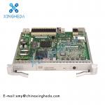 Huawei TN52SCC 03030LNB OSN6800 OSN8800 T32 System Control And Communication Board for sale