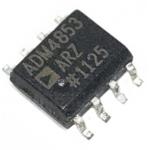 ADM485ARZ-REEL RS-422 / RS-485 Interface Microcontroller IC RS-485 I/F TRANSCEIVER for sale