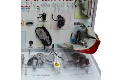 China Automotive Electrical System Demonstration Training Aids supplier