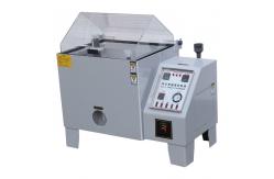 China Neutral Salt Spray Environmental Test Chamber Precision Salt Spray Fog Test Chamber supplier