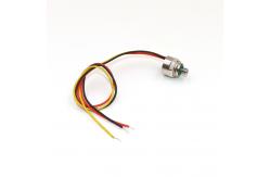 China Compact And Durable Pressure Sensor Transducer For Accurate Absolute Pressure Measuremen supplier
