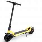 OEM Cross Country Electric Scooter With 8.5 Inch Tire 500W Motor For Adults for sale