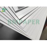 Papel Couche 200 gr 2 Side Coated Chromo Art Paper Roll Gloss