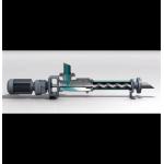Oil Extraction System Progressive Cavity Pump 150KN for sale