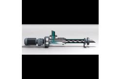 China Downhole Screw PCP Progressive Cavity Pump Surface Drive OHANG TECH supplier