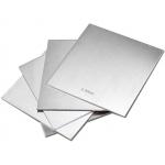 Tp420 Ba Finish 2.0mm Stainless Steel Metal Sheet A276 Cold Drawn 410 410s for sale
