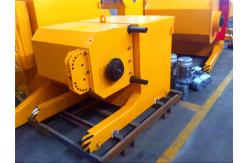 China Automatic Cutting And Trimming Wire Saw Stone Quarry Machine For  Marble supplier