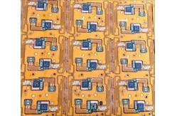 China Aoi HDI PCB Assembly Service Flexible Printed Circuit Board Assembly Pcba Multilayer supplier