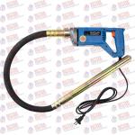 800W 200W Concrete Testing Machine Poker Vibrator Electric Operated for sale