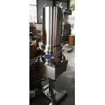 Uphill Deduster Dust Remove Tablet Polishing Machine Auxiliary Equipment