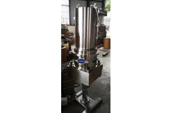 China Uphill Deduster Dust Remove Tablet Polishing Machine Auxiliary Equipment supplier