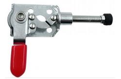 China ISO9001 40kg Goodhand Push Pull Action Toggle Clamp supplier