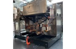 China 360 Comma Head Roll Coating Machine Lithium Ion Baattery Assembly Machine supplier