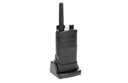 China Rmu2040 VOX Technology PC Configurable Uhf Business Two Way Radio Walkie Talkie supplier