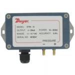 Dwyer 677B-12 Differential Pressure Transmitter 100 Bar for sale