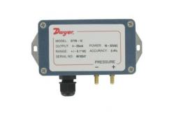 China Dwyer 677B-12 Differential Pressure Transmitter 100 Bar supplier