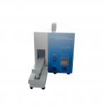 Color Fastness Electronic Crockmeter 60 Times/Min Auto Abrasion Tester for sale