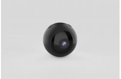 China W8 Wide-angle Eyeball WiFi Camera supplier