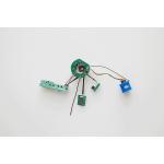 100W 24V DC Brushless Motor IP54 Protection Level for sale