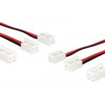 Terminal Processing 2 Pin VH3.96 Custom Wiring Harness for sale