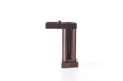 China Electronics Industrial Die Casting Components 3D 2D Drawing supplier