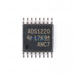 ADS1220IPWR Digital Integrated Circuits SMT Low Power Low Noise 24Bit ADC IC Chips for sale