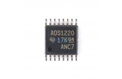 China ADS1115IDGSR Computer Integrated Circuits VSSOP10 16bit Adc Ic Chip supplier