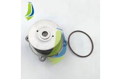 China 21846126 D6D D7D Engine Water Pump For EC220DL Excavator supplier