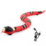 Remote-Controlled Rattlesnake Prank Toy ther Remote Distance Feature and Unique for sale