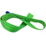 High Temperature Resistant 2T Endless Webbing Sling for sale
