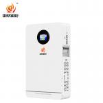 Solar Energy Storage Battery system 51.2V 100Ah 5.12kwh lifepo4 lithium battery energy storage for sale