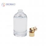 Perfume Spray Dispenser Pumps FEA15 Sprayer Customized Color for sale