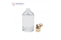 China FEA15 Crimp Perfume Spray Pump 10000pcs For Bottles supplier