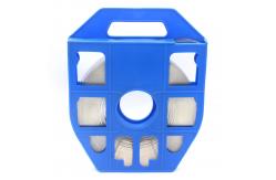 China High Tensile Strength Stainless Steel Banding Strap for Durable Packaging Solutions supplier