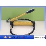 CP-180 Manual Hydraulic Hand Pump Used Along With Hydraulic Jack for sale